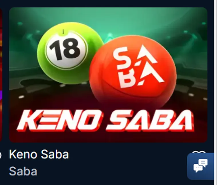 Keno Saba Tại RikBet Trải Nghiệm Đẳng Cấp Cá Cược Xổ Số Quốc Tế