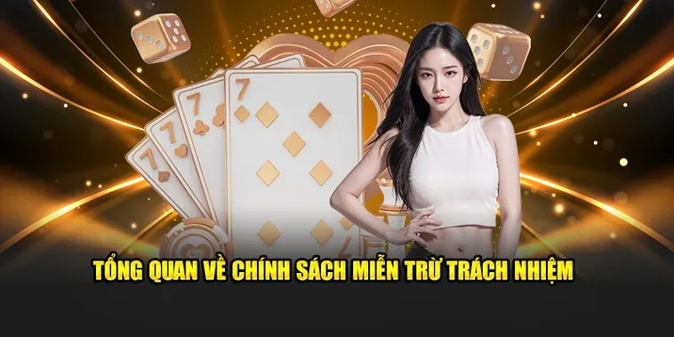 Chính Sách Miễn Trừ Trách Nhiệm Tại Rikbet75.com