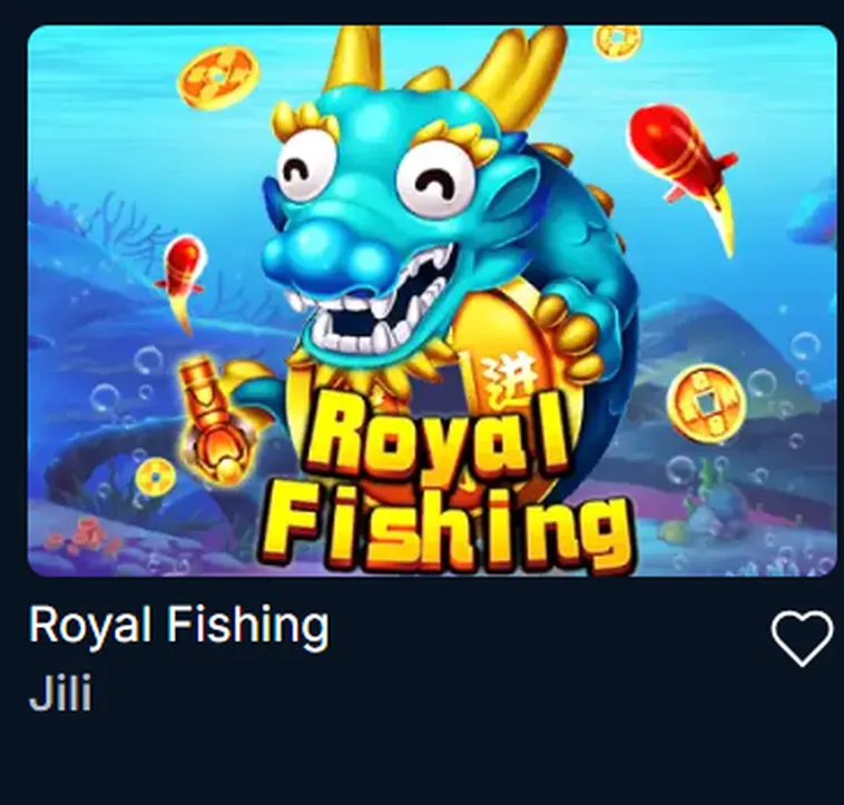 Chinh Phục Đại Dương Với Game Bắn Cá Royal Fishing Tại RikBet Đẳng Cấp
