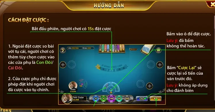 Chinh Phục Xì Dách RikBet Với Chiến Thuật Đếm Bài Và Tỷ Lệ Thắng Cao